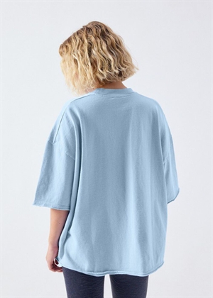 Afoma sweat tee Vintage Splash American Vintage 